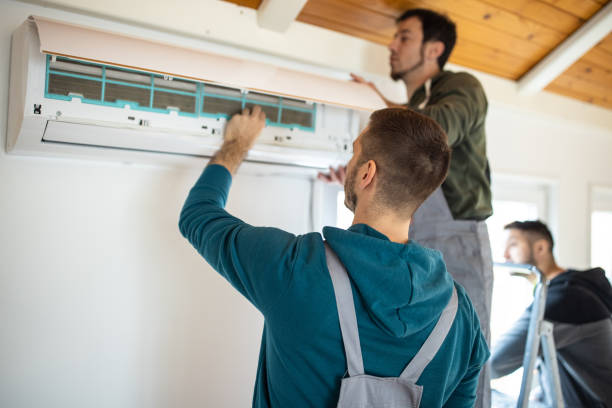 Best Residential HVAC in Lineville, AL