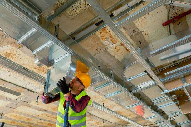 Best HVAC for Healthcare Facilities in Lineville, AL