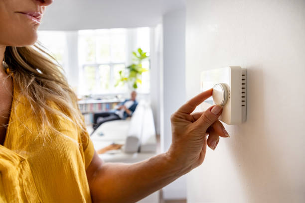 Best HVAC Consulting and Engineering in Lineville, AL
