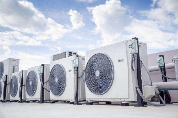 Best Solar-powered HVAC Systems in Lineville, AL