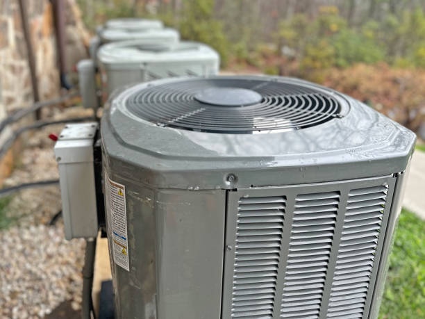 Best Seasonal HVAC Services in Lineville, AL